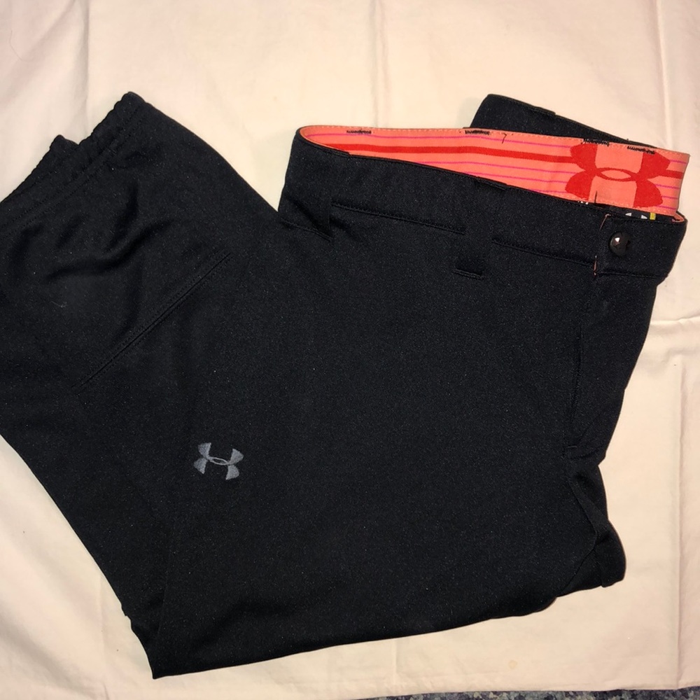 Softball Pants 🥎